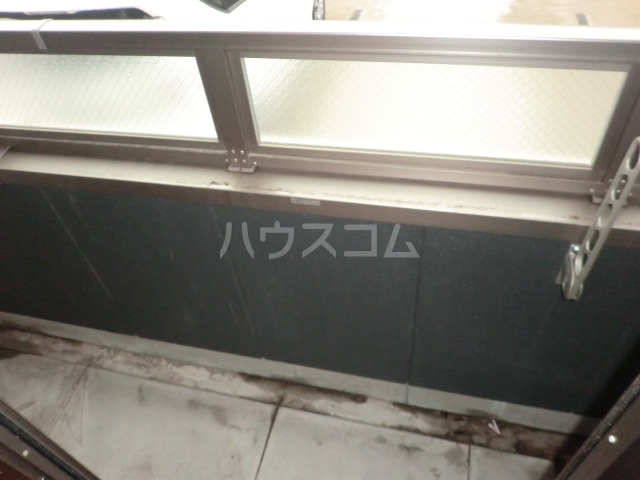 17/30 バルコニー