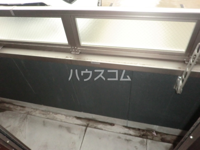 17/30 バルコニー