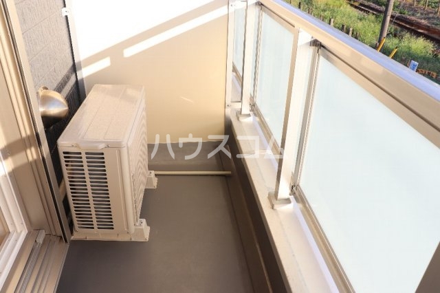 15/30 バルコニー
