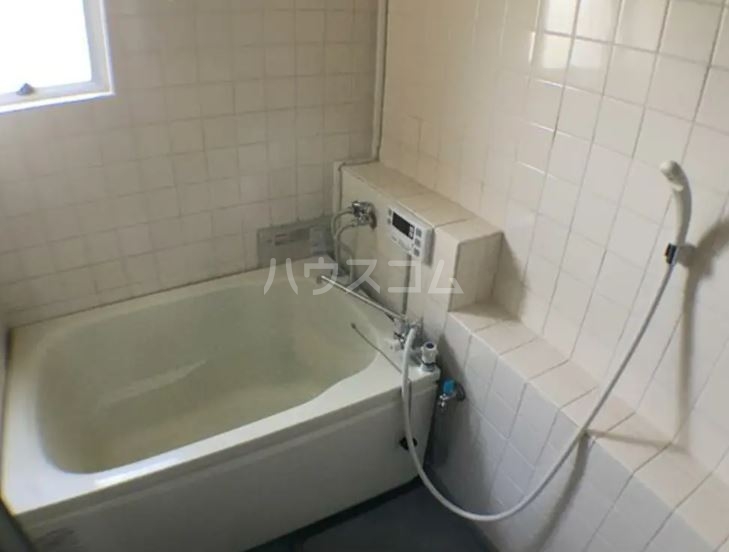 8/23 浴室