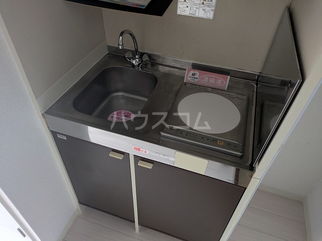 9/29 キッチン
