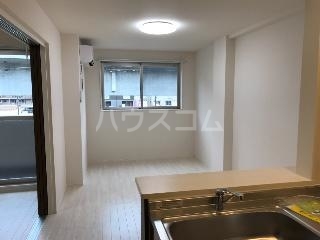 4/27 リビング/ダイニング