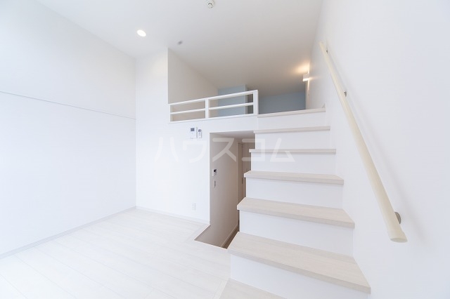 3/17 リビング/ダイニング