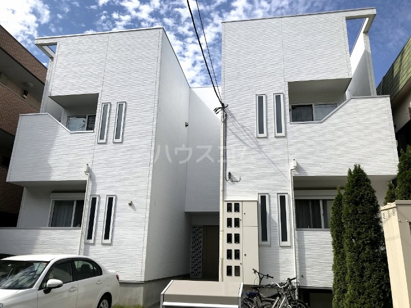 1/21 外観