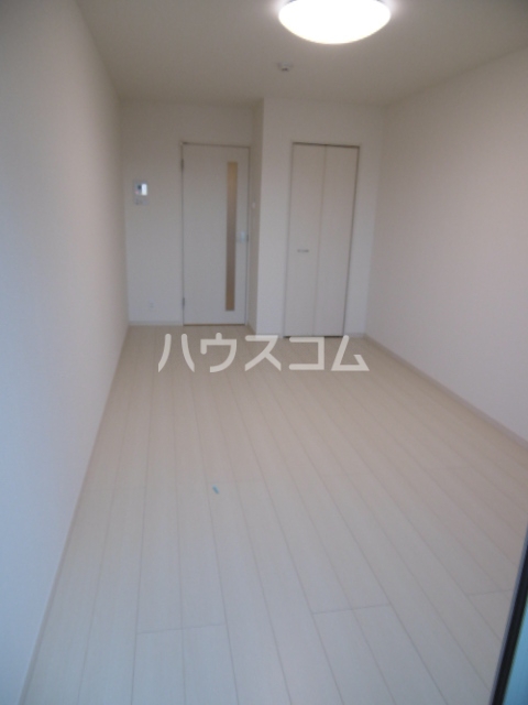 4/29 寝室