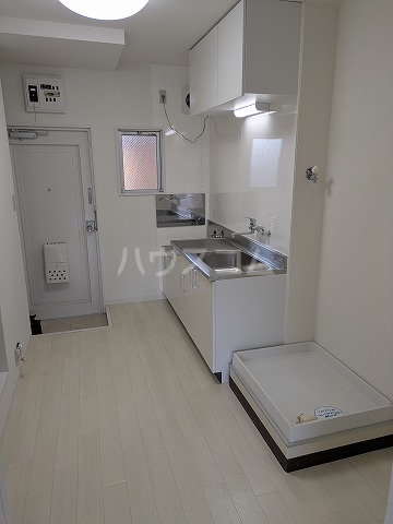 5/21 リビング/ダイニング