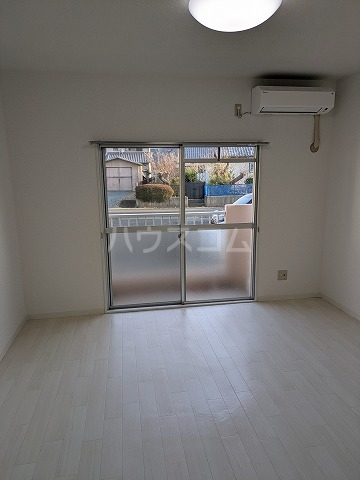 4/21 リビング/ダイニング