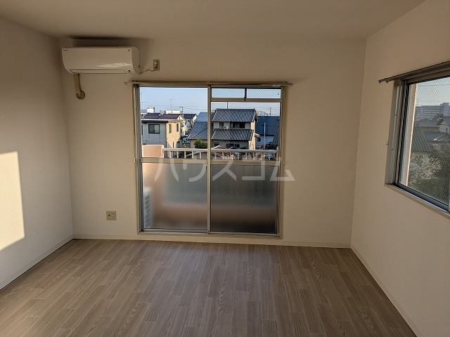 4/23 リビング/ダイニング