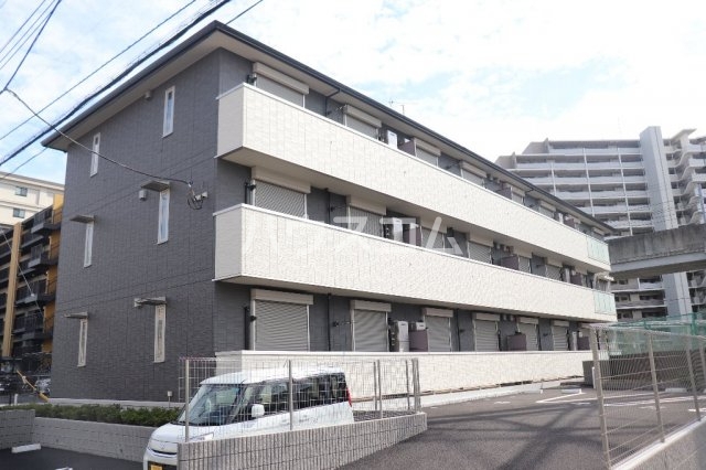 1/21 外観