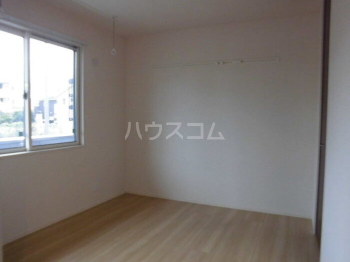 4/21 寝室
