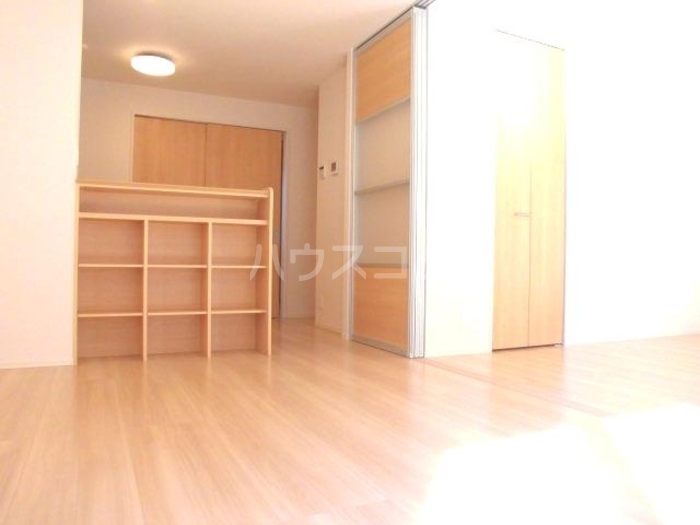 3/27 リビング/ダイニング