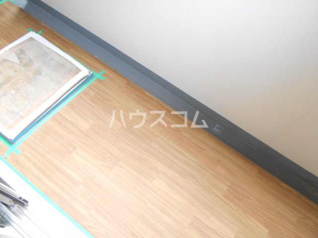 19/30 バルコニー