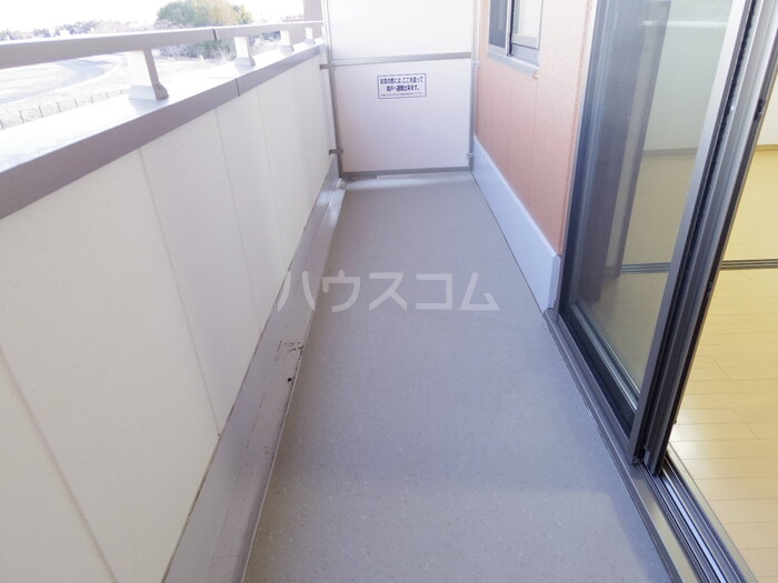 16/30 バルコニー