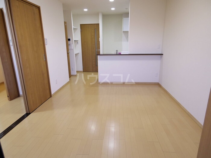 3/30 リビング/ダイニング