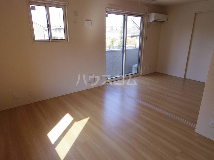 4/24 リビング/ダイニング