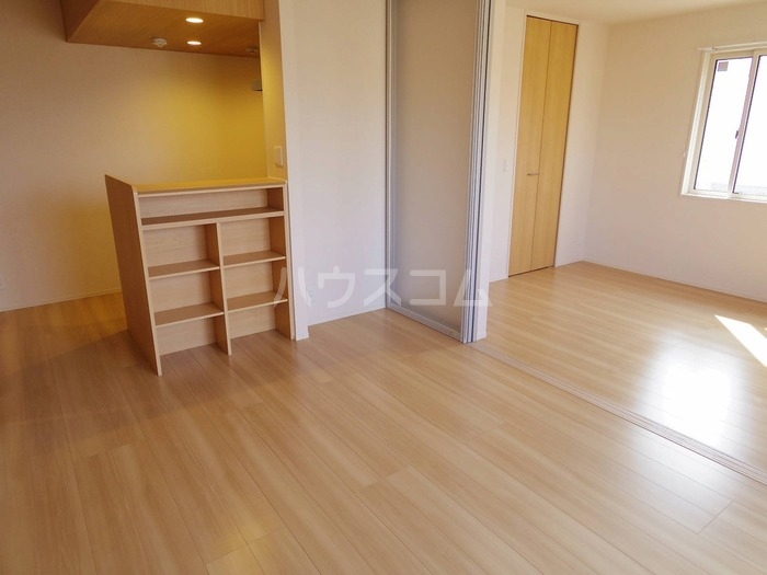 3/24 リビング/ダイニング