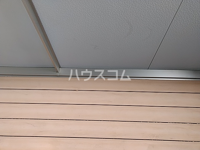 23/30 バルコニー