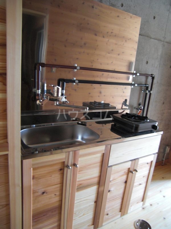 7/24 キッチン
