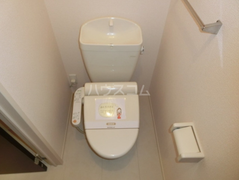 8/23 トイレ