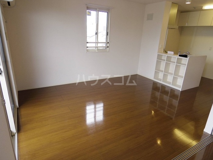 3/26 リビング/ダイニング