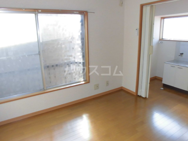 3/19 リビング/ダイニング