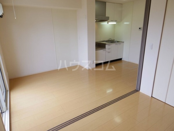 3/22 リビング/ダイニング