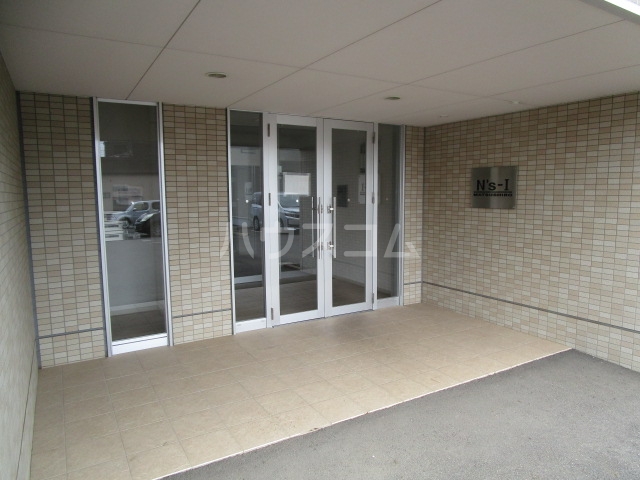 2/9 エントランス