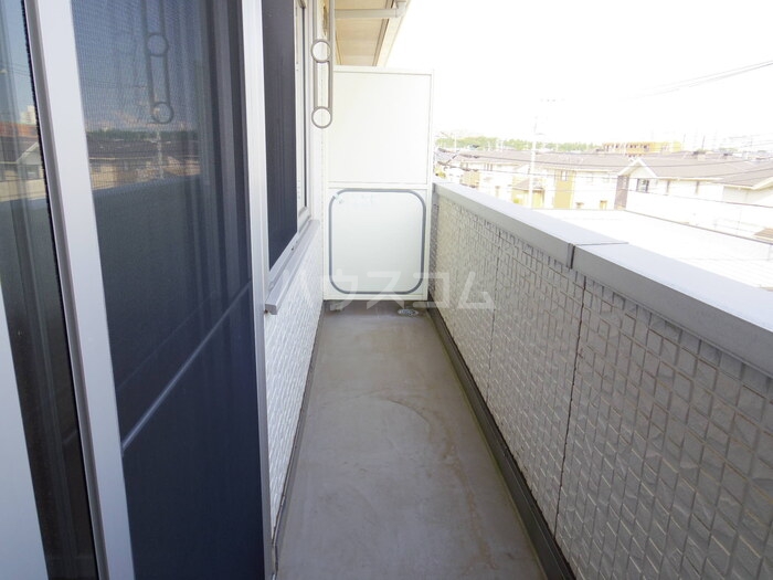 17/30 バルコニー