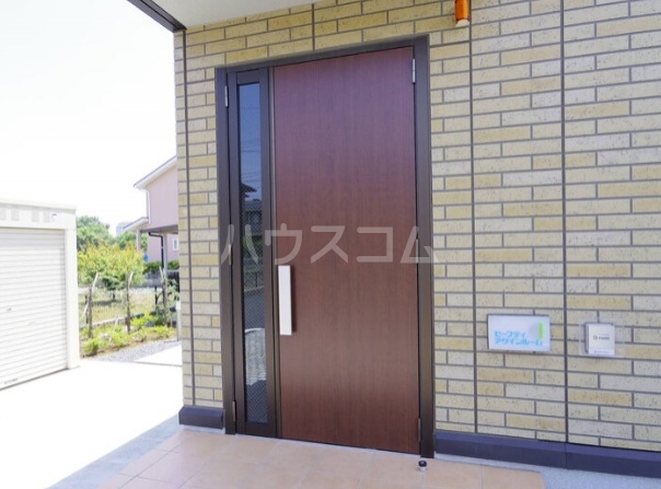 2/6 エントランス