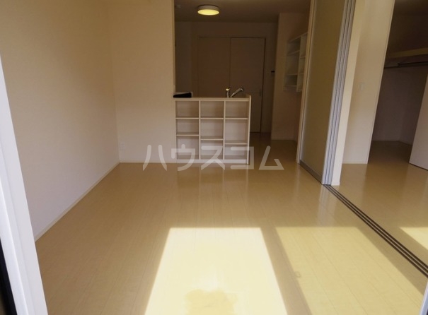 3/22 リビング/ダイニング