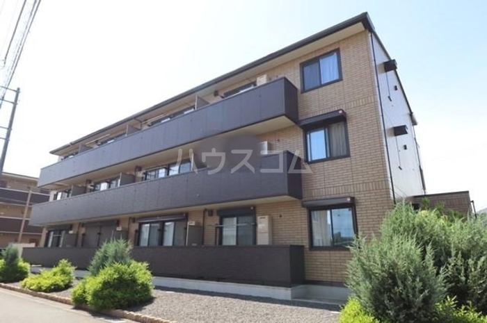 1/22 外観