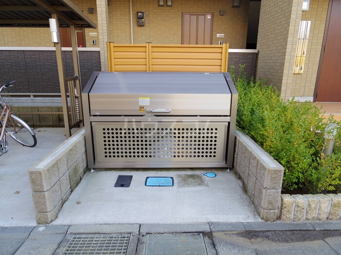 2/7 エントランス