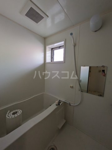 7/22 浴室
