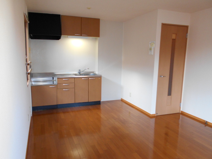 4/28 リビング/ダイニング