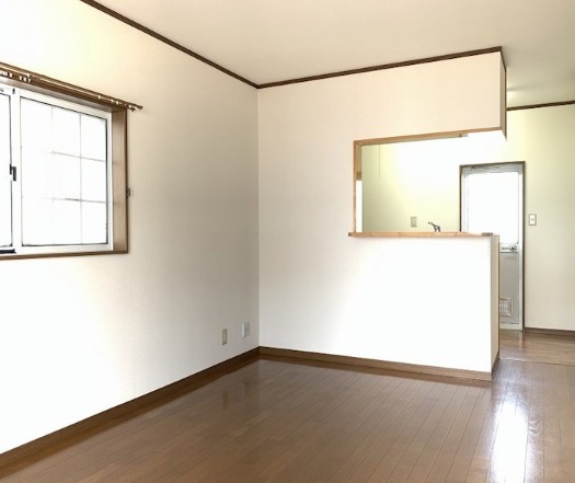 3/19 リビング/ダイニング