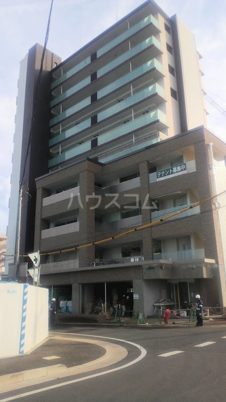 15/25 エントランス