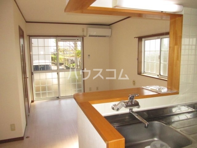 3/18 リビング/ダイニング