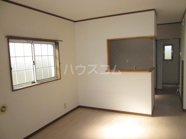 4/23 リビング/ダイニング