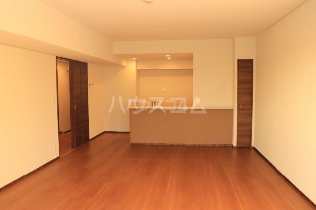 4/30 リビング/ダイニング