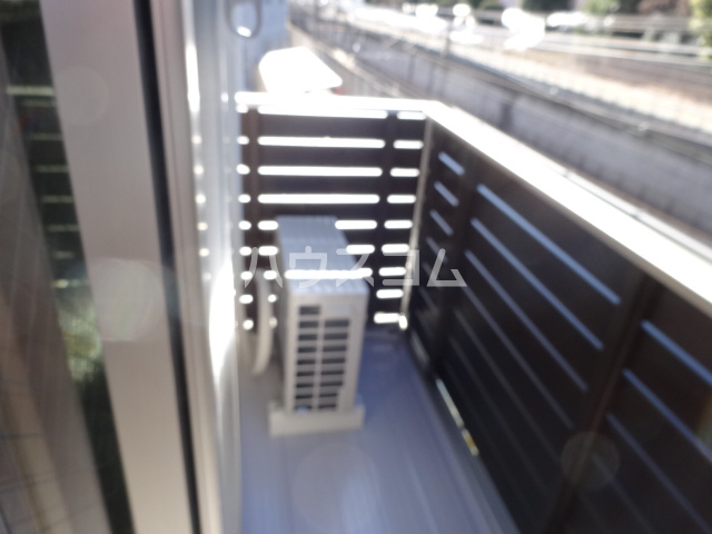 22/30 バルコニー