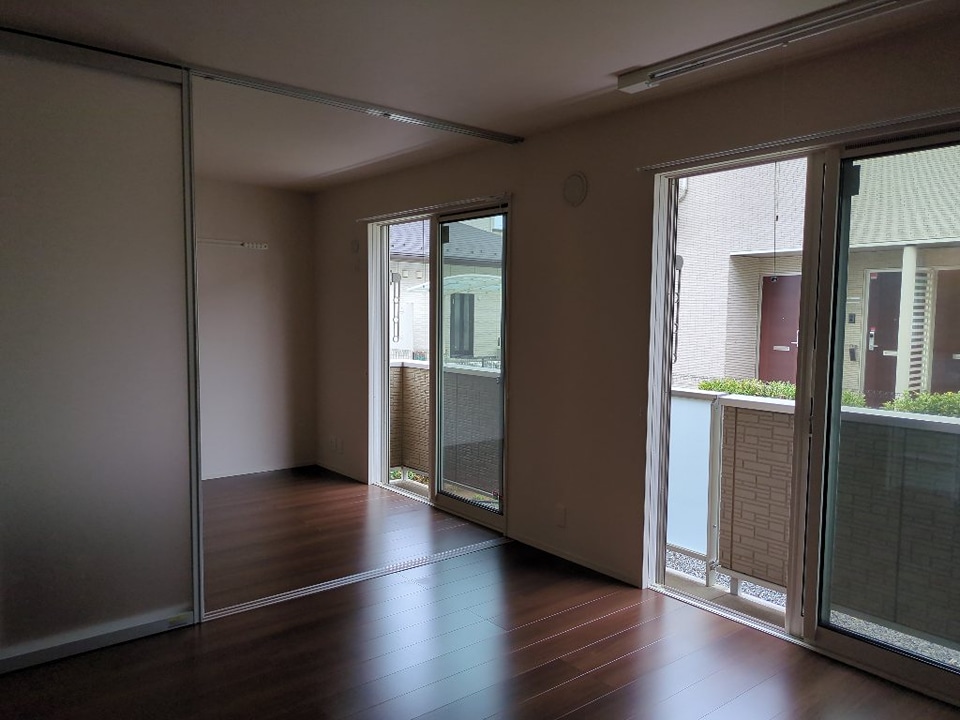 4/29 リビング/ダイニング