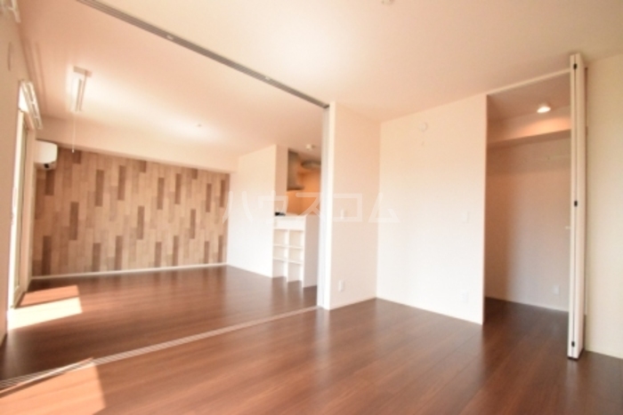 3/29 リビング/ダイニング