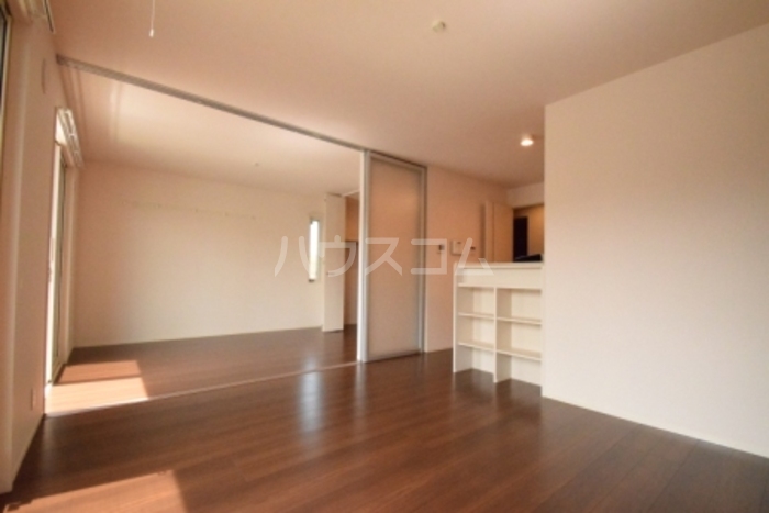 3/27 リビング/ダイニング