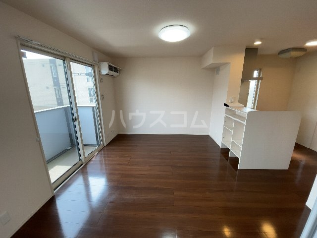 6/30 リビング/ダイニング