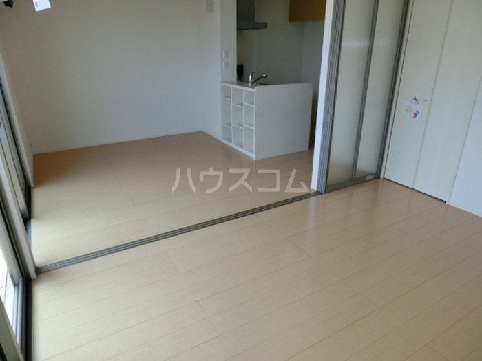 3/19 リビング/ダイニング