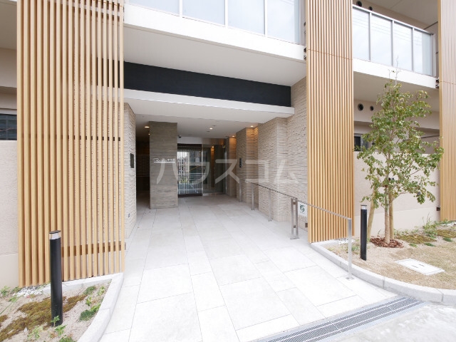 5/15 エントランス