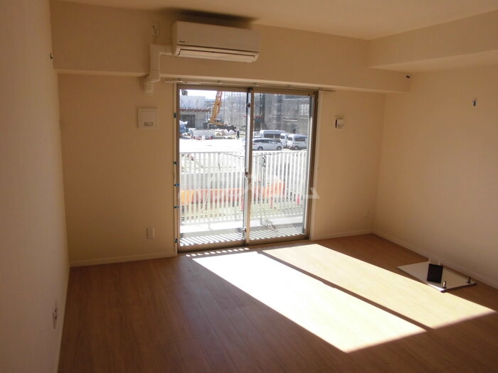 3/25 リビング/ダイニング