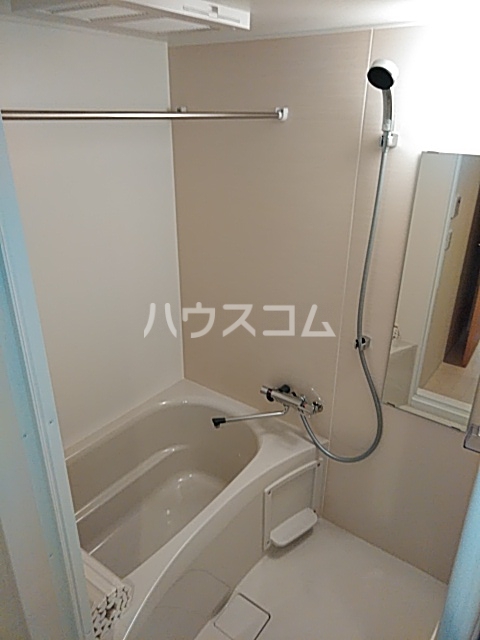 9/22 浴室