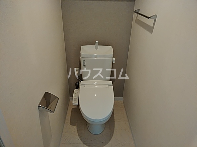10/22 トイレ