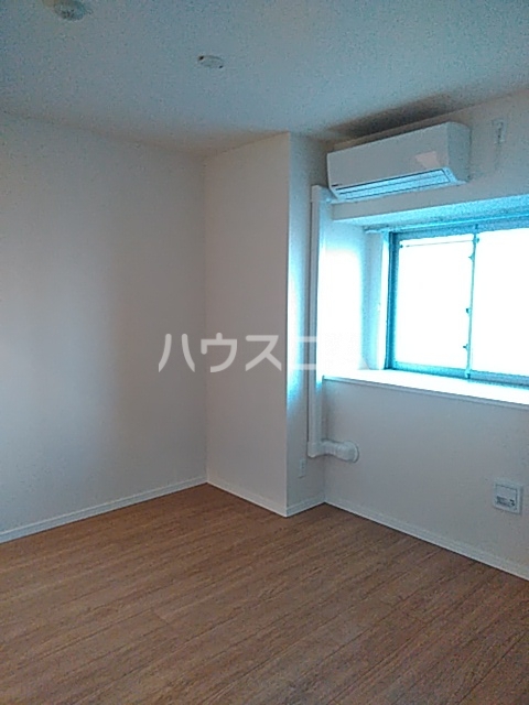 5/22 寝室